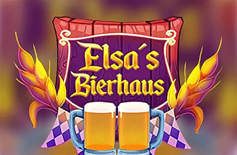 Play Elsa S Bierhaus slot
